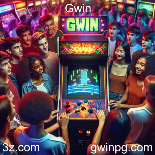 A Evolução dos Jogos de Arcade: Nostalgia e Inovação