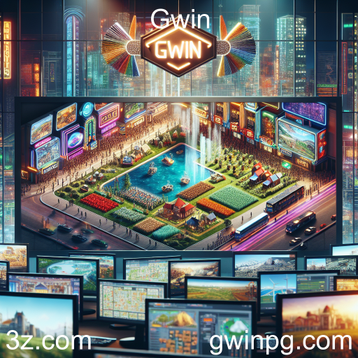 Explorando a Fascinante Categoria de Jogos de Simulação